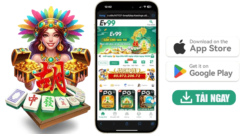 Đồ họa game bắn cá 55chat sống động